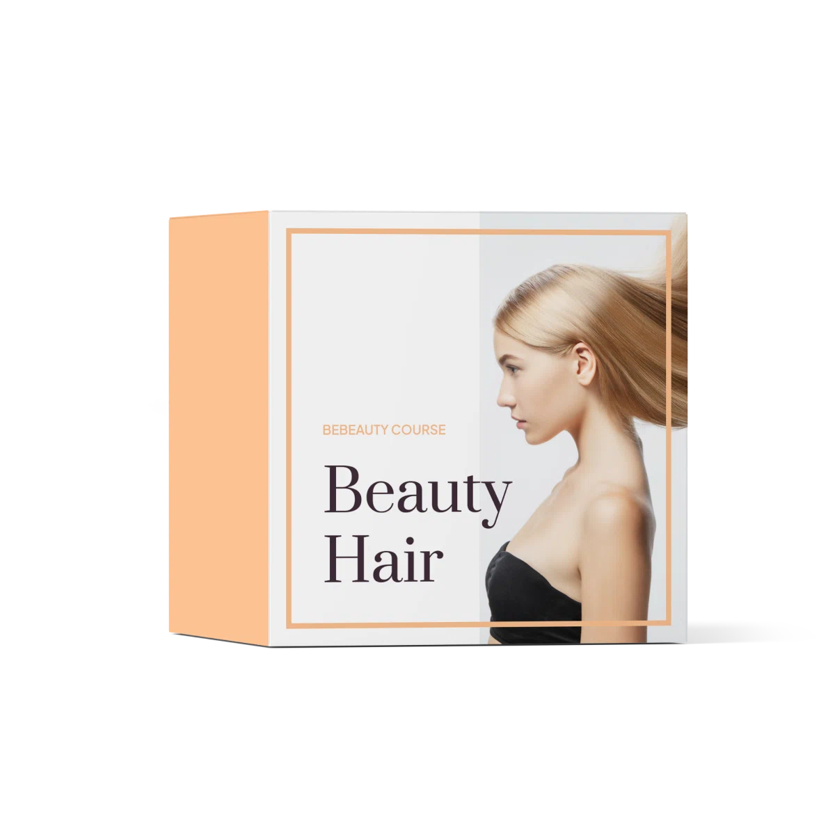 Course   Beauty hair